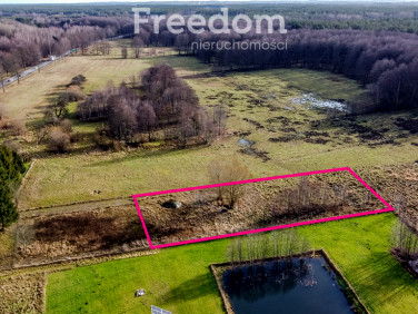 Działka Kłębowiec