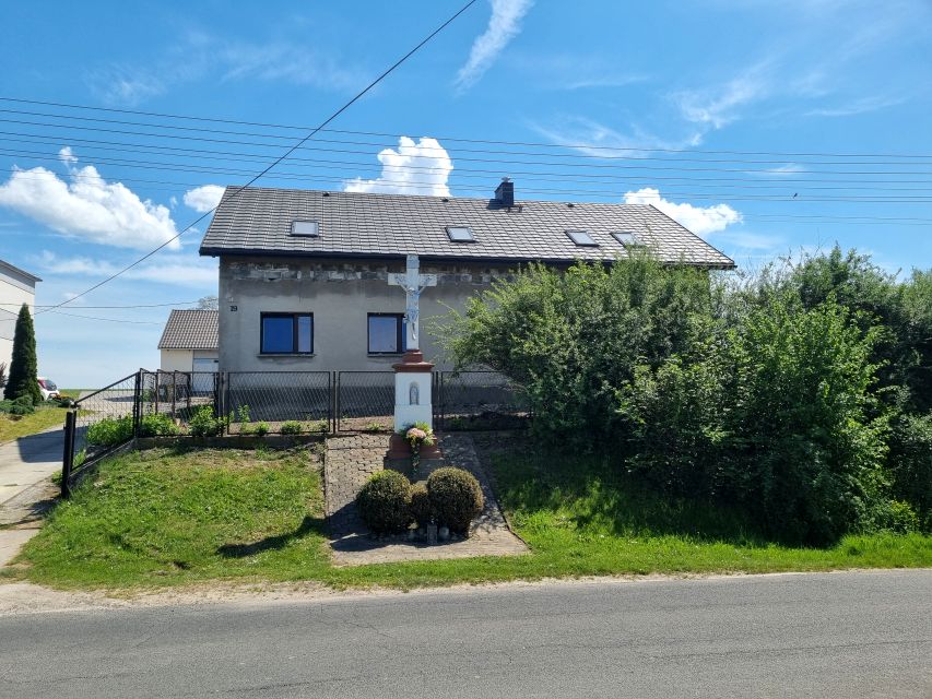 Dom Sarnów