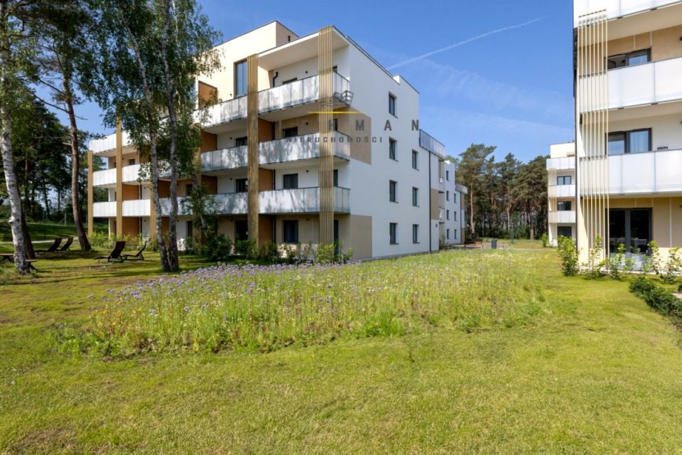 Mieszkanie apartamentowiec sprzedaż