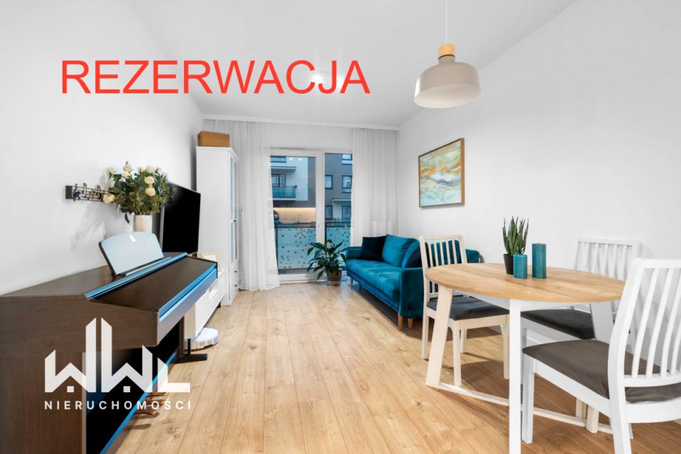 Mieszkanie Warszawa