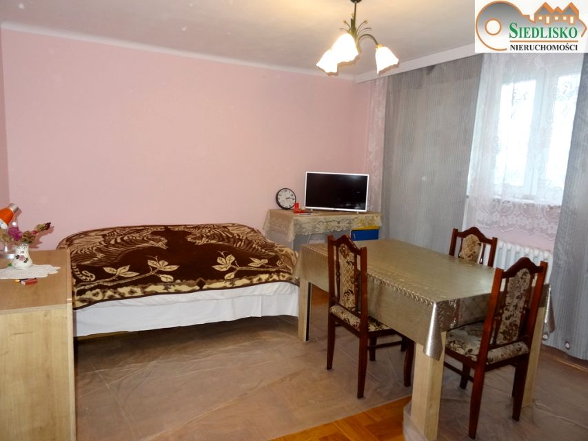 Mieszkanie Kielce