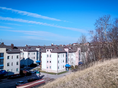 Mieszkanie Bochnia