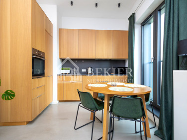 Mieszkanie apartamentowiec Wrocław