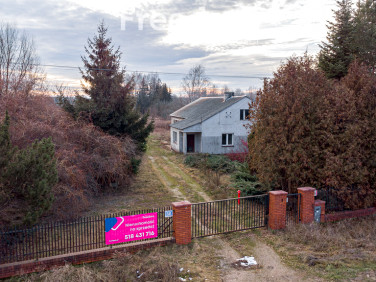 Działka Badowo-Dańki