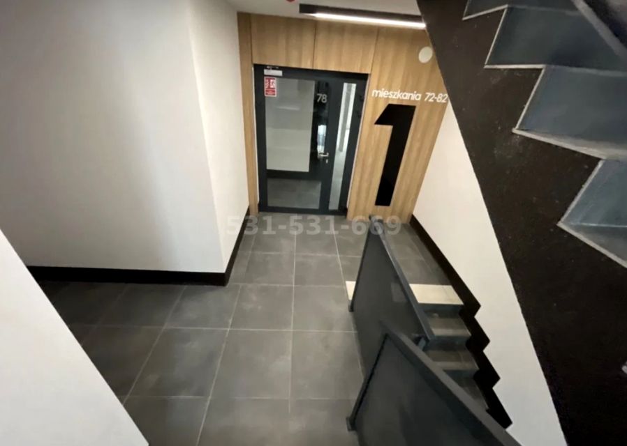 Mieszkanie Bielsko-Biała