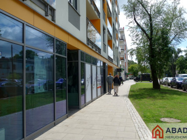Lokal Warszawa
