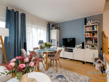 Mieszkanie Łomianki