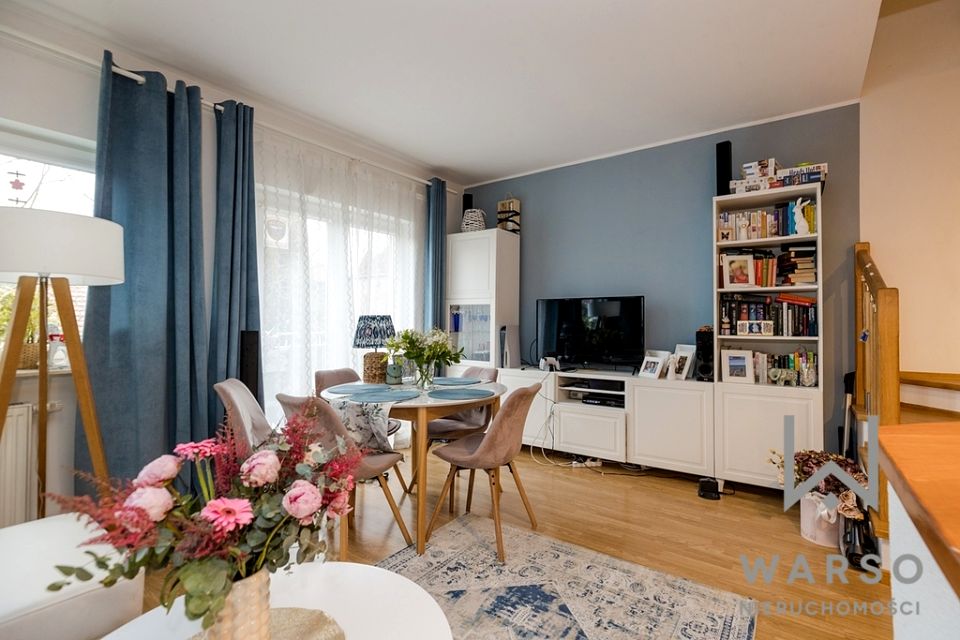 Mieszkanie Łomianki