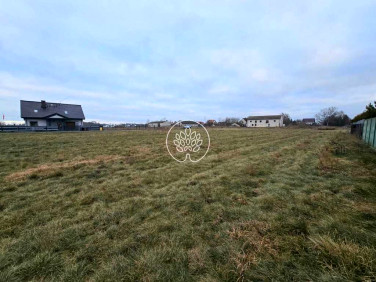 Działka budowlana Kruszyn Krajeński sprzedam