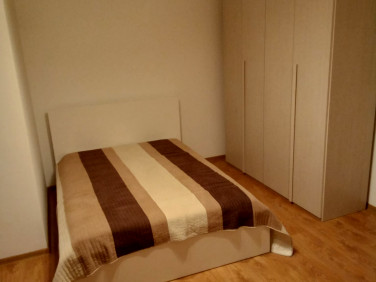 Mieszkanie Kraków