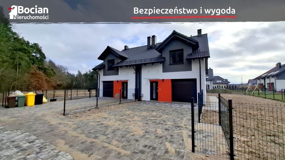 Dom Niestępowo sprzedaż