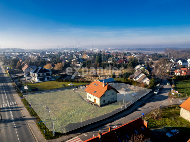 Dom Tyniec Mały sprzedaż