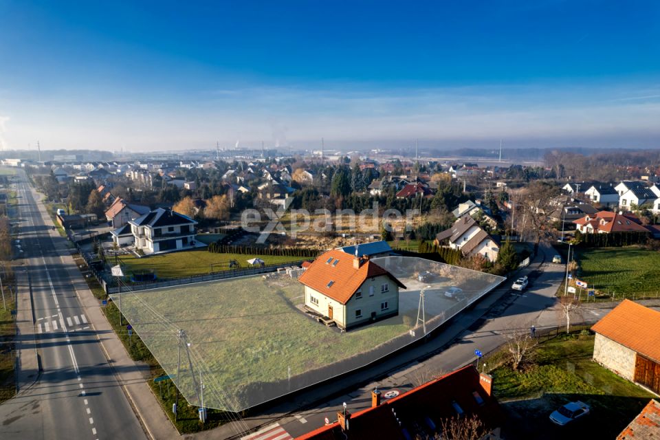 Dom Tyniec Mały sprzedaż