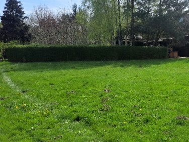 Działka Michałowice