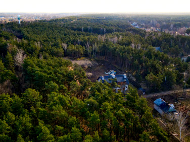 Działka budowlana Legionowo sprzedam