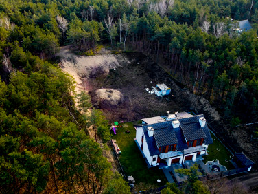 Działka budowlana sprzedam