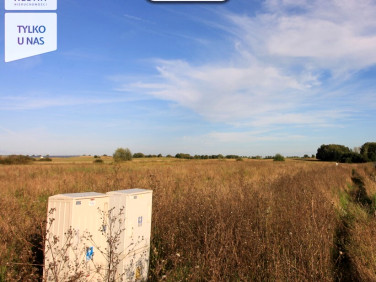 Działka Gleźno