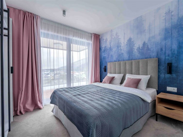 Mieszkanie apartamentowiec sprzedaż