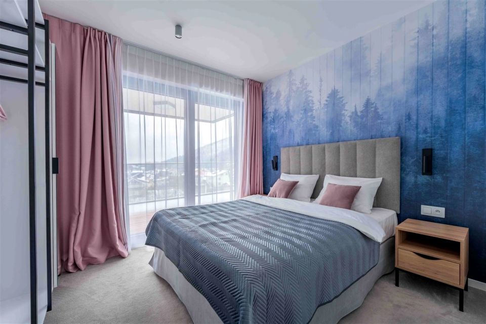 Mieszkanie apartamentowiec sprzedaż