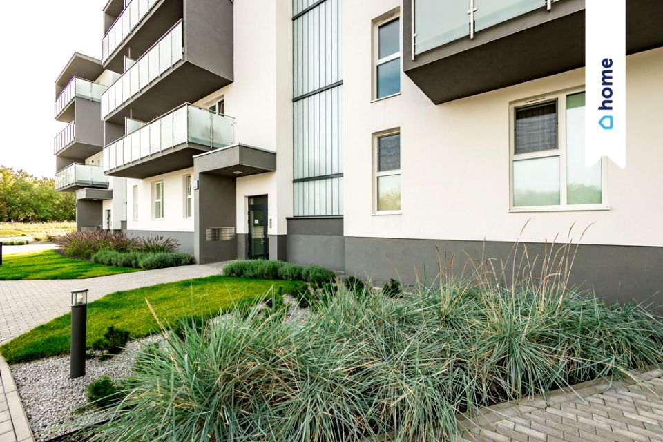 Mieszkanie blok mieszkalny sprzedaż