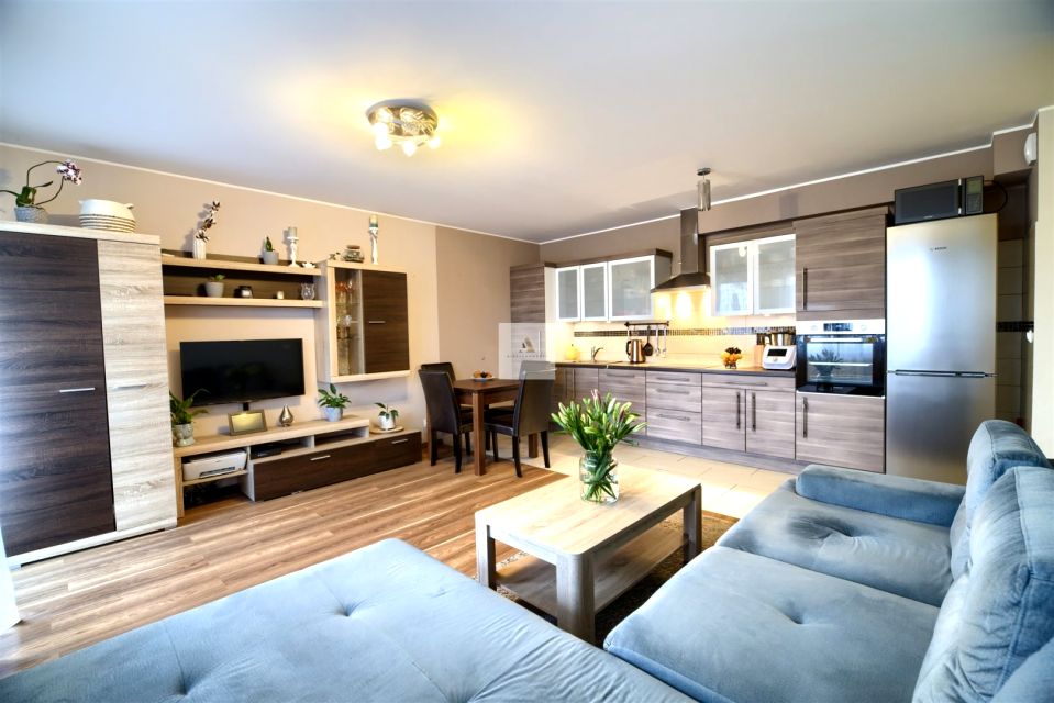 Mieszkanie blok mieszkalny Wrocław