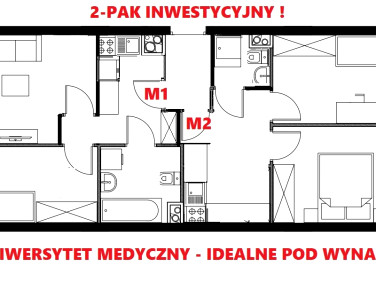 Mieszkanie Lublin sprzedaż