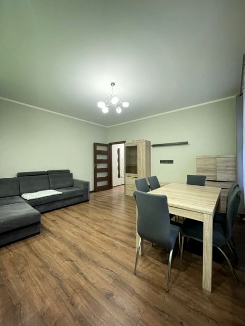 Mieszkanie blok mieszkalny Szczecin