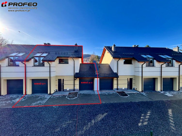 Mieszkanie apartamentowiec Bielsko-Biała