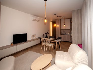 Mieszkanie apartamentowiec sprzedaż