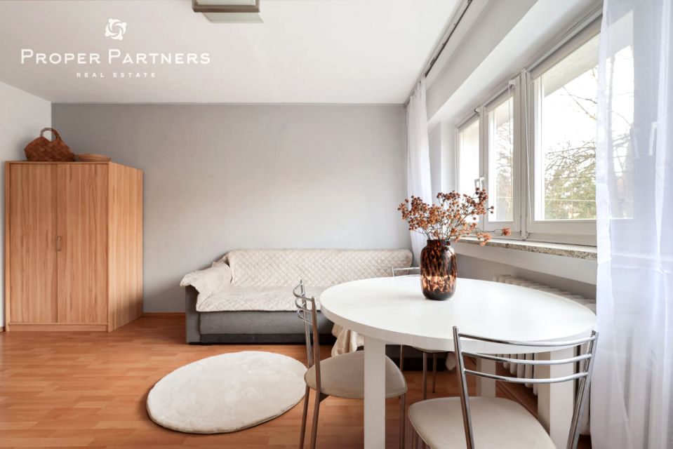 Mieszkanie blok mieszkalny Warszawa