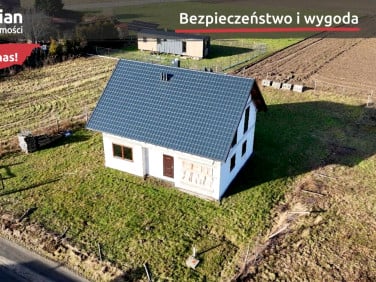 Dom Łapino Kartuskie
