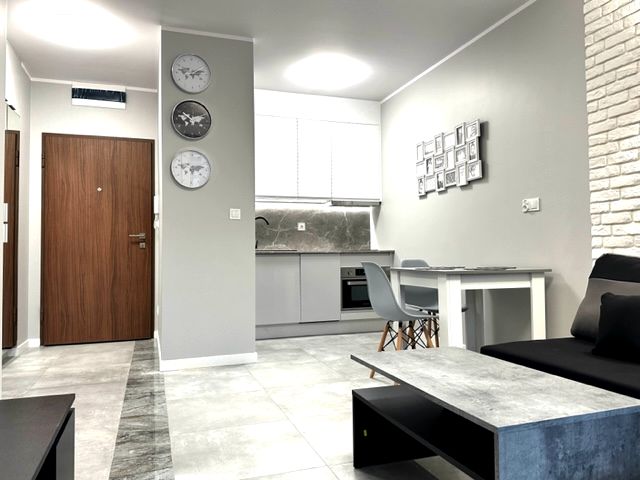 Mieszkanie Białystok