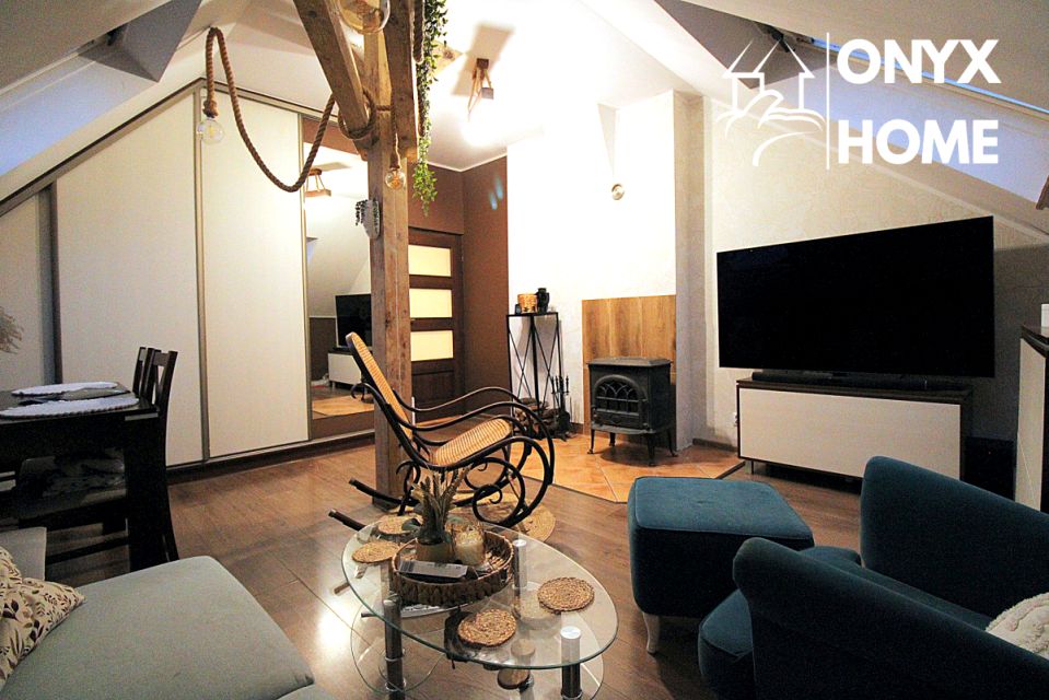 Mieszkanie Wejherowo