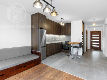 Mieszkanie apartamentowiec Wrocław