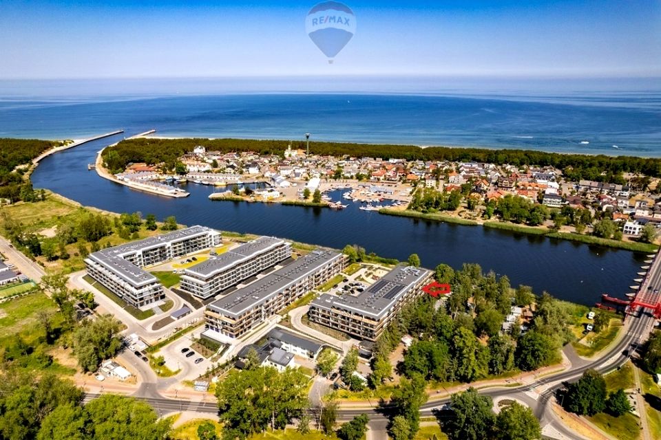 Mieszkanie apartamentowiec sprzedaż