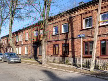 Mieszkanie Żyrardów