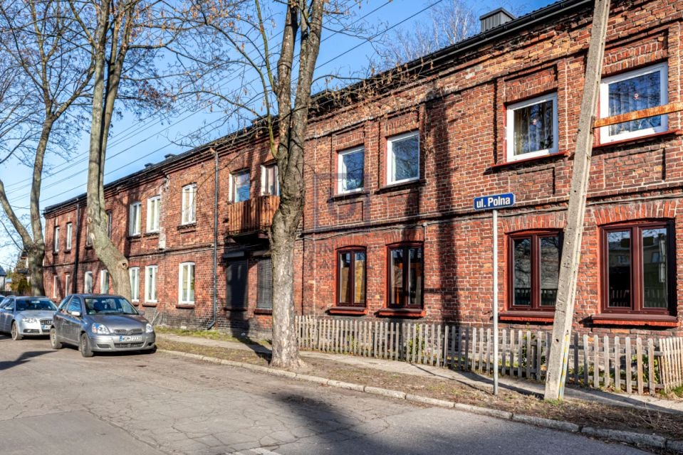 Mieszkanie Żyrardów