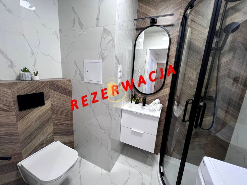 Mieszkanie BIAŁYSTOK