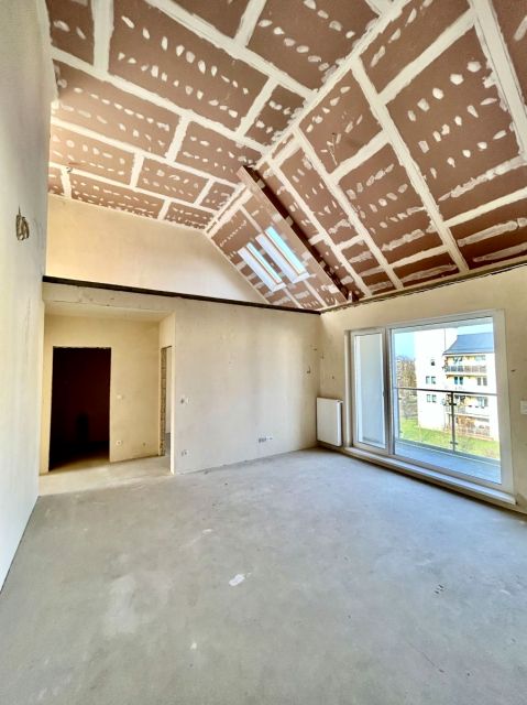 Mieszkanie blok mieszkalny sprzedaż