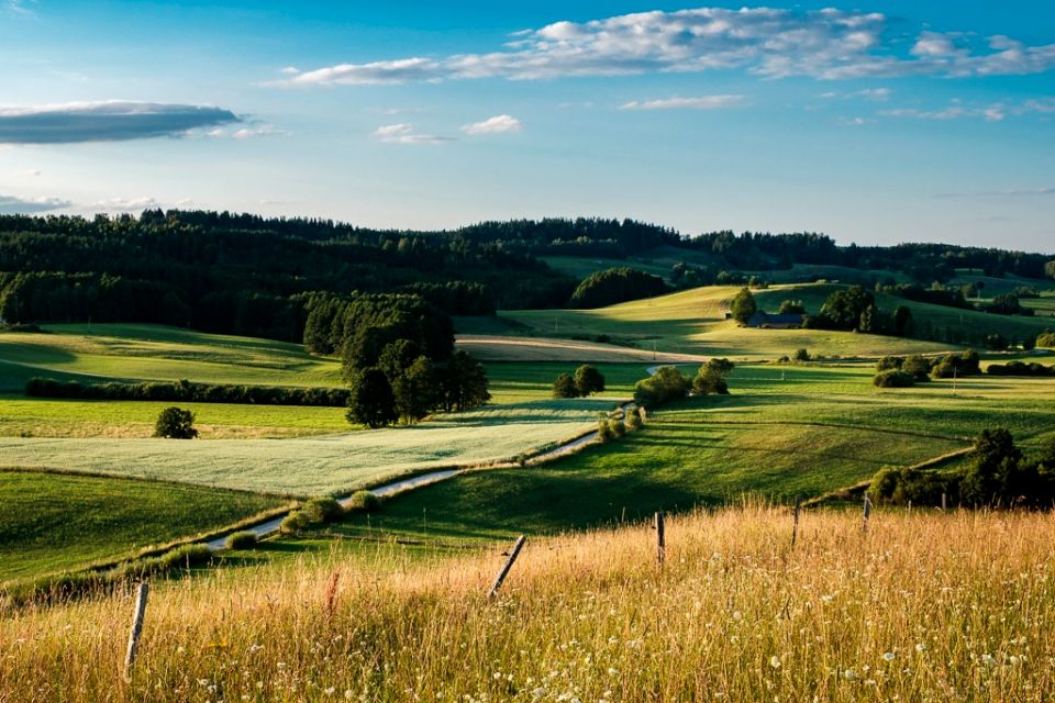 Działka inna Białystok