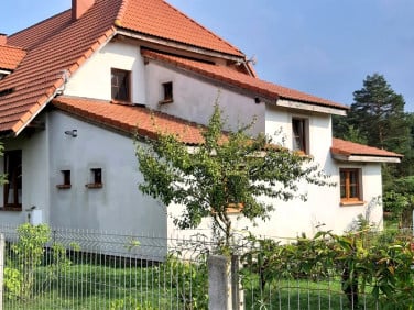 Dom Szczecno sprzedaż