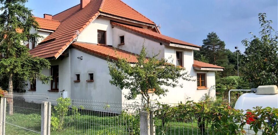 Dom Szczecno sprzedaż