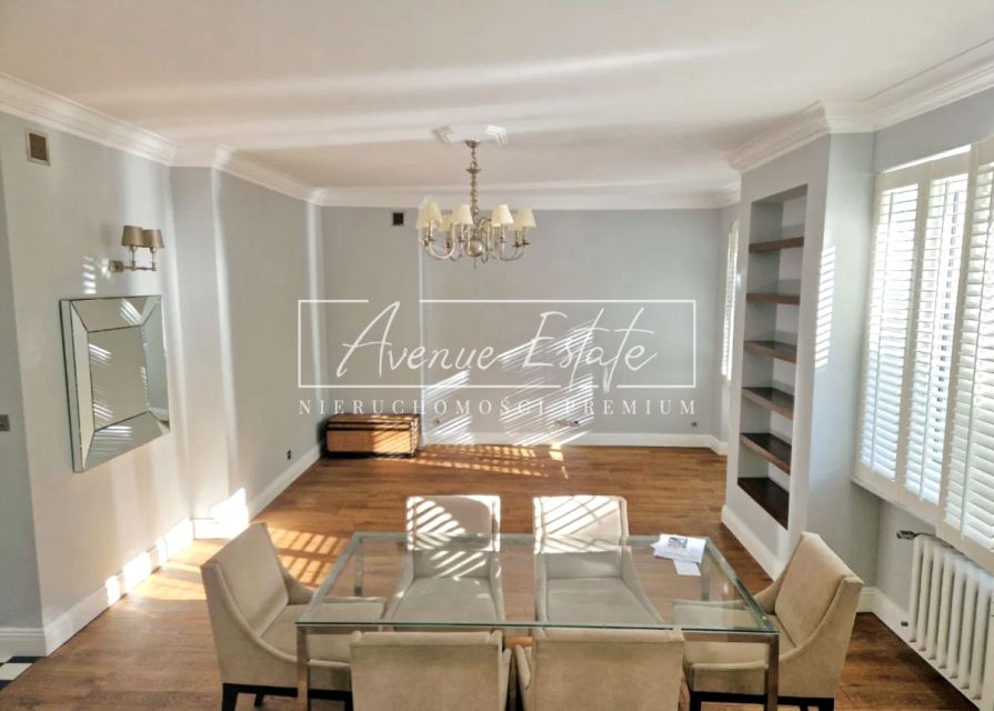 Mieszkanie Warszawa wynajem