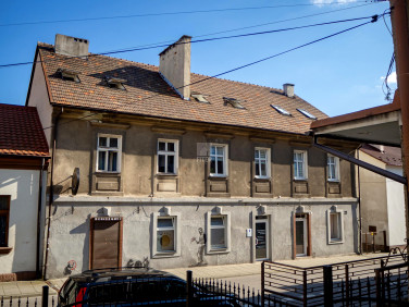 Dom Bochnia