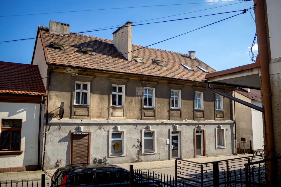 Dom Bochnia