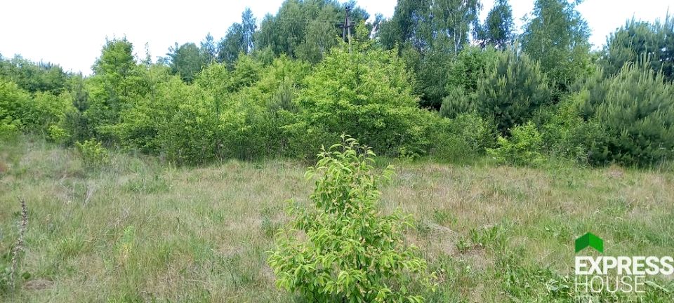 Działka budowlana sprzedam