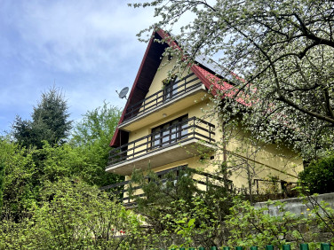 Dom Poręba sprzedaż