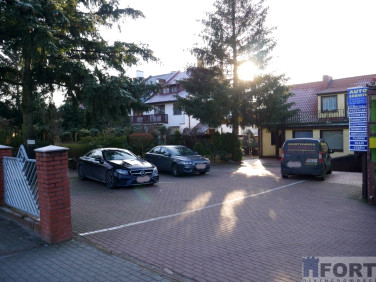 Budynek użytkowy Szczecin sprzedaż