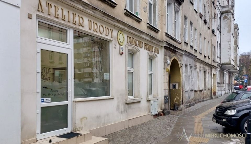 Lokal Wrocław
