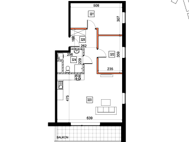 Mieszkanie Sosnowiec sprzedaż